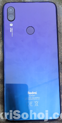 Redmi note 7 pro Touch & Display sell